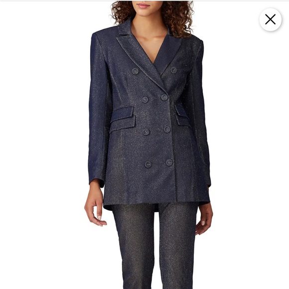 C/MEO Collective By Night Blazer - Picture 2 of 6